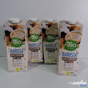 Artikel Nr. 787516: Dm Bio Barista Haferdink mit Soja 1l 