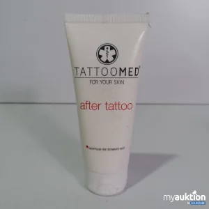 Artikel Nr. 796516: TattiiMed After Tattoo 100ml