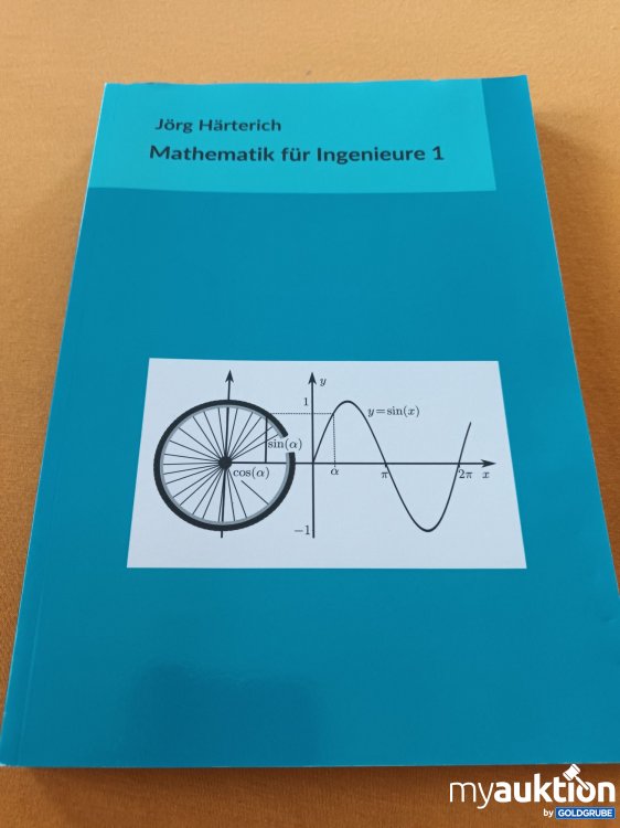 Artikel Nr. 347517: Mathematik für Ingenieure 