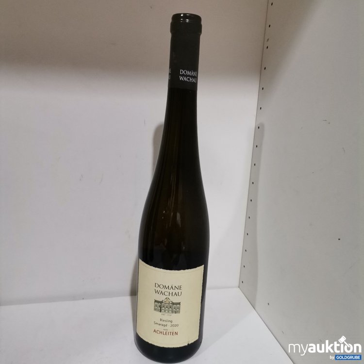 Artikel Nr. 755517: Domäne Wachau Grüner Riesling 0,75l 