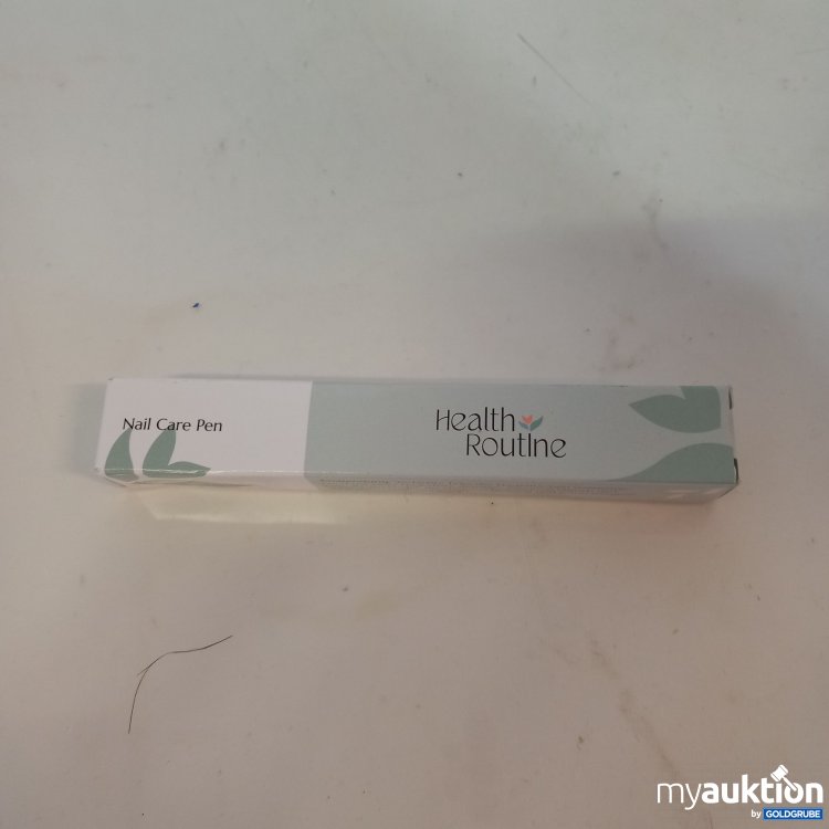 Artikel Nr. 761517: Health Routine Nail Care Pen 4ml