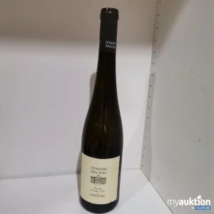 Auktion Domäne Wachau Grüner Riesling 0,75l 