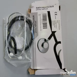 Auktion Stethoscope 