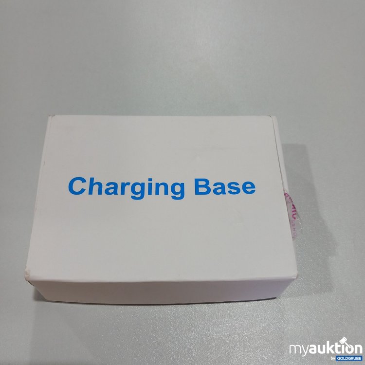 Artikel Nr. 759518: Charching Base Power Adapter 