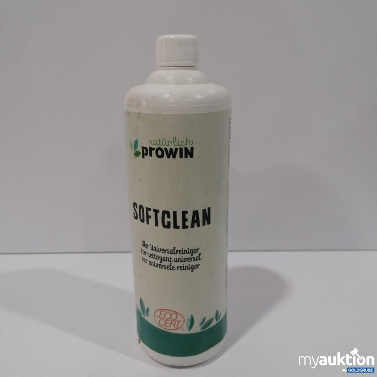 Artikel Nr. 788518: Prowin Softclean 1000ml