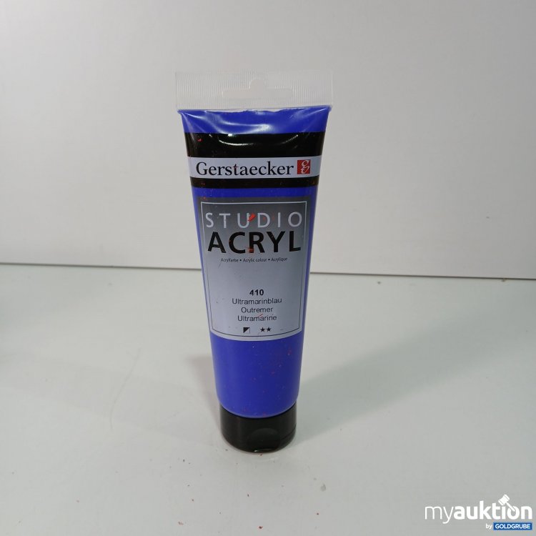 Artikel Nr. 795518: Gerstaecker Studio Acryl 410 250ml