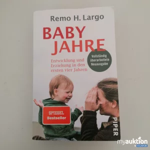 Auktion "Baby Jahre" von Remo H. Largo