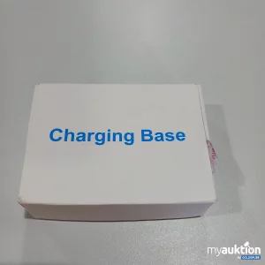 Auktion Charching Base Power Adapter 