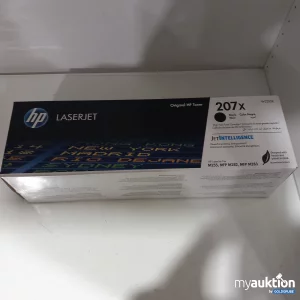 Auktion HP Laserjet Toner 207x W2210X 