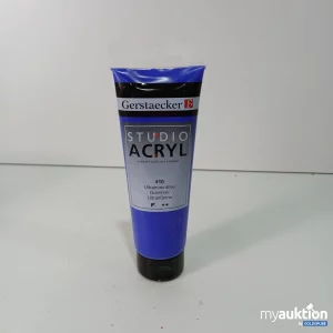 Artikel Nr. 795518: Gerstaecker Studio Acryl 410 250ml