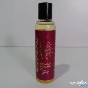 Artikel Nr. 796518: Liebesfreunde Massage Öl 150ml