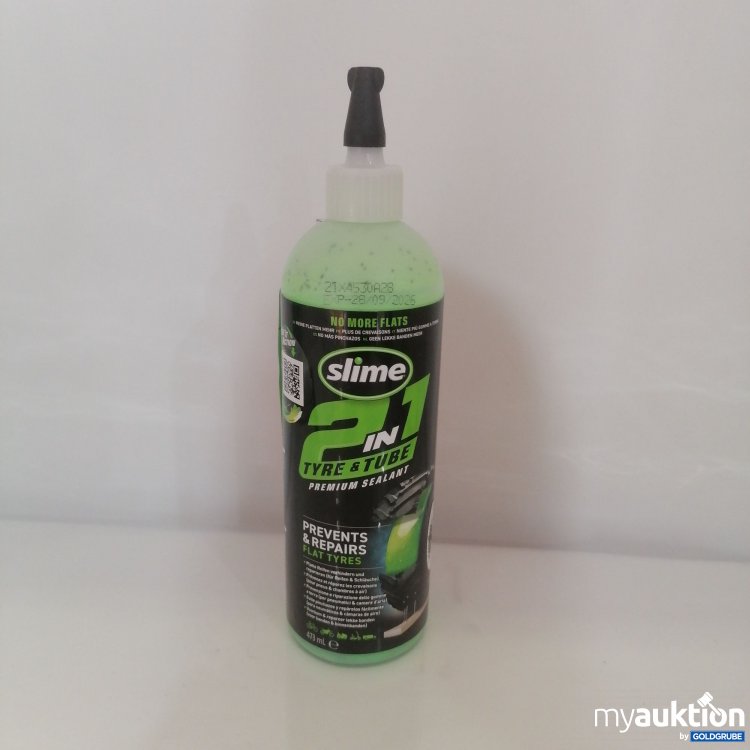 Artikel Nr. 738519: Slime 2in1 Prevents & Repairs 473ml
