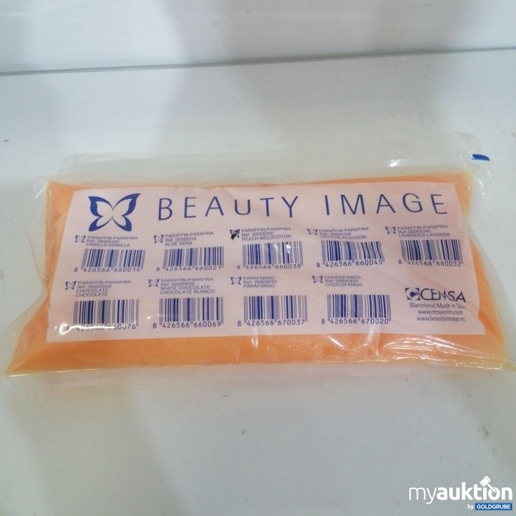 Artikel Nr. 746519: Beauty Image Peach Melocotom 