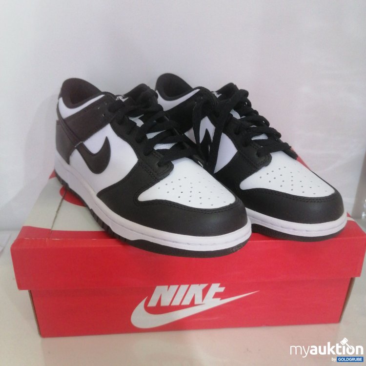 Artikel Nr. 751519: Nike Dunk Low GS Damenschuhe 