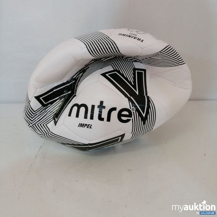 Artikel Nr. 752519: Mitre Impel Fußball