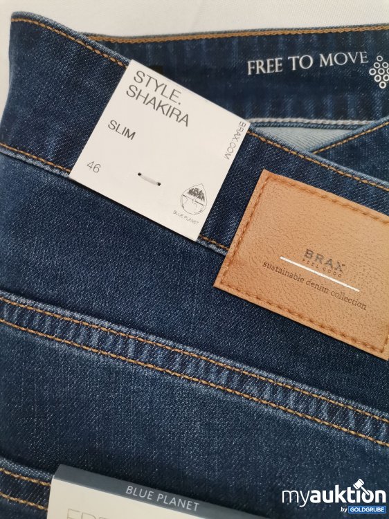 Artikel Nr. 775519: Brax Jeans 