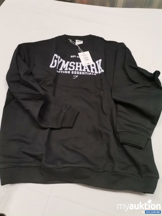 Artikel Nr. 776519: Gymshark Sweater oversized 