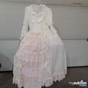 Auktion Kostüm Kleid S