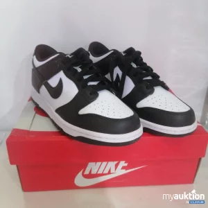 Auktion Nike Dunk Low GS Damenschuhe 