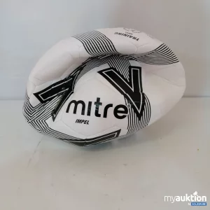 Auktion Mitre Impel Fußball