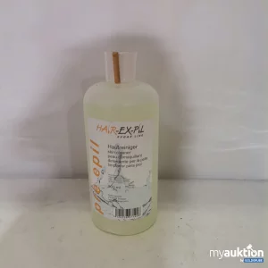 Auktion Har. ex p. L Haut Reiniger 500ml 