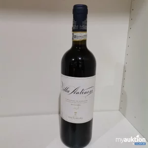 Auktion Antinori Villa Chianti Classico 0,75l 