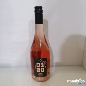 Auktion Roth Cheers Wermut Rose 750ml