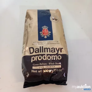 Auktion Dallmayr Prodomo 500g 