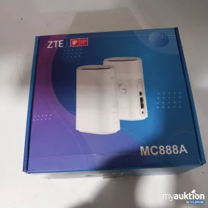 Auktion ZTE MC888A