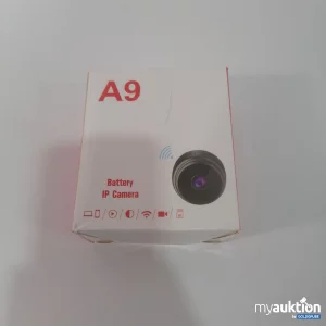 Artikel Nr. 777519: A9 Battery IP Camera 