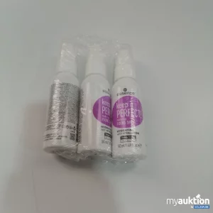 Auktion Essence Fixing Spray 3x50ml