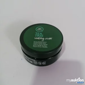 Artikel Nr. 796519: Teatree Shaping Cream 85g