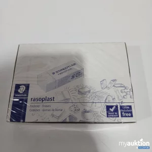 Artikel Nr. 799519: Staedtler Radierer 