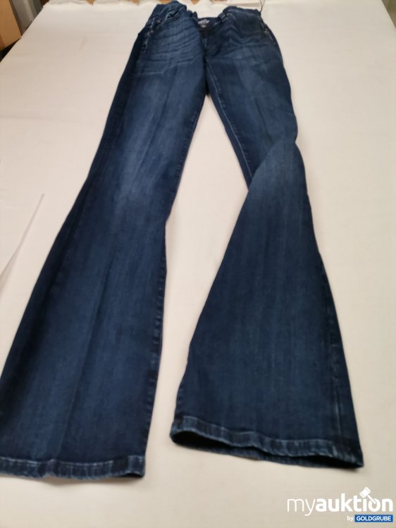 Artikel Nr. 669520: For all 7 mankind Jeans 