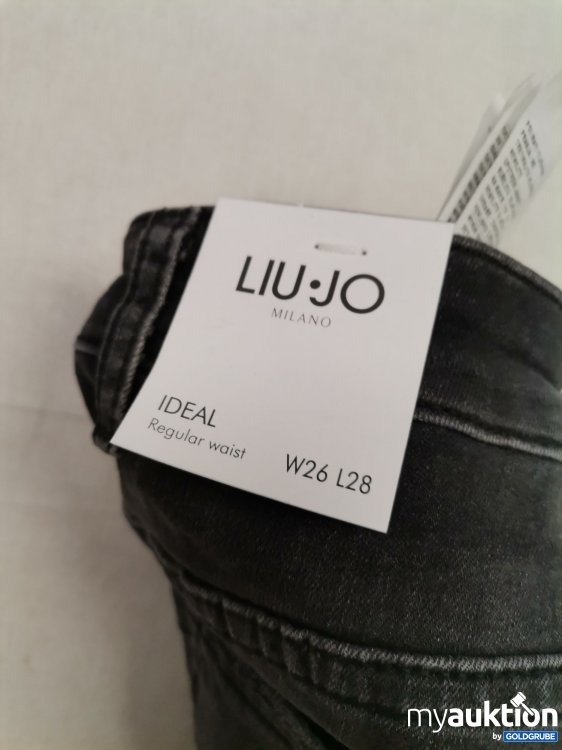 Artikel Nr. 741520: Liu jo Jeans 