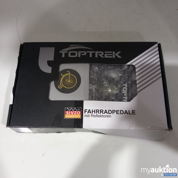 Artikel Nr. 768520: Toptrek Fahrradpedale 