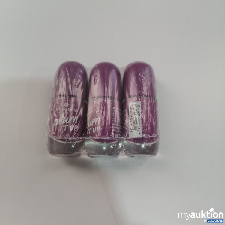 Artikel Nr. 779520: Essence Nagellack 3x8ml