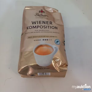 Artikel Nr. 761520: Bellaroma Woener Komposition 500g