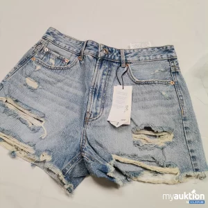 Artikel Nr. 775520: Stradivarius Jeans Shorts 