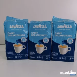 Artikel Nr. 787520: Lavazza Caffe Decaffeinato 250g 