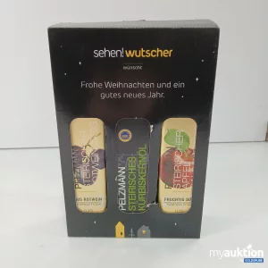 Artikel Nr. 794520: Wutscher Geschenkbox 3x0,25l