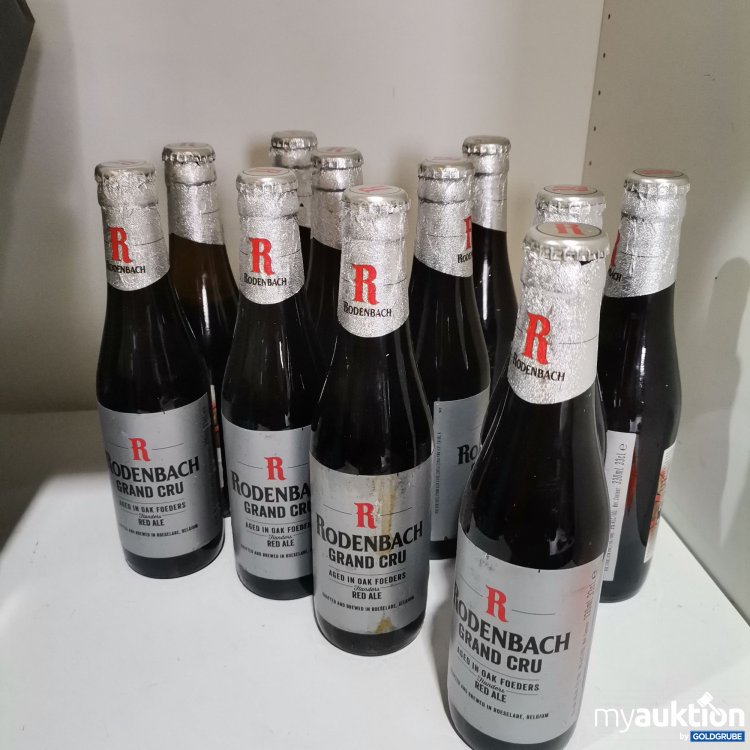 Artikel Nr. 763521: Rodenbach Grand Cru 330ml