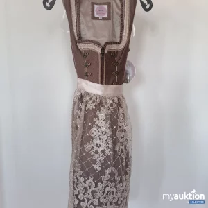 Artikel Nr. 352521: MarJo Dirndl Midi 