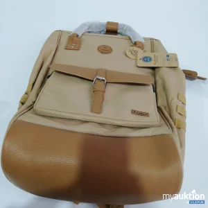 Auktion Cabaia The Adventure Backpack Rucksack