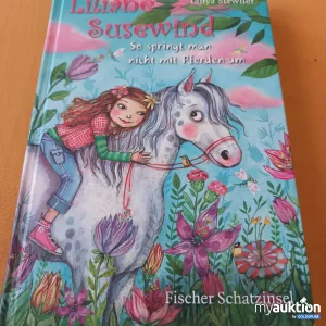 Artikel Nr. 390521: Liliane Susewind