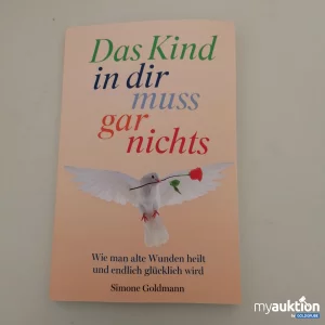 Auktion Das Kind in dir muss gar nichts