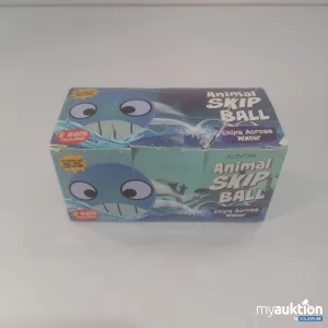 Artikel Nr. 782521: ActivLife Animal Skip Ball 2 Stück 