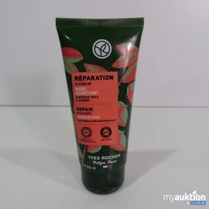 Artikel Nr. 796521: Yves Rocher Aufbau Maske 200ml