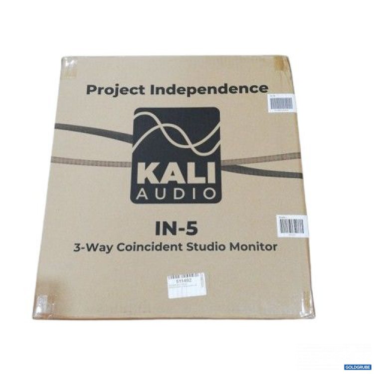 Artikel Nr. 757522: Kali Audio In 5 3 Way Coincident Studio Monitor In 5 EU