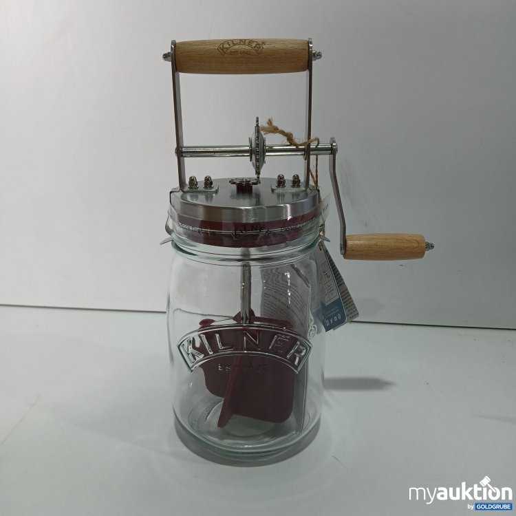 Artikel Nr. 798522: Kilner Butter Churner 